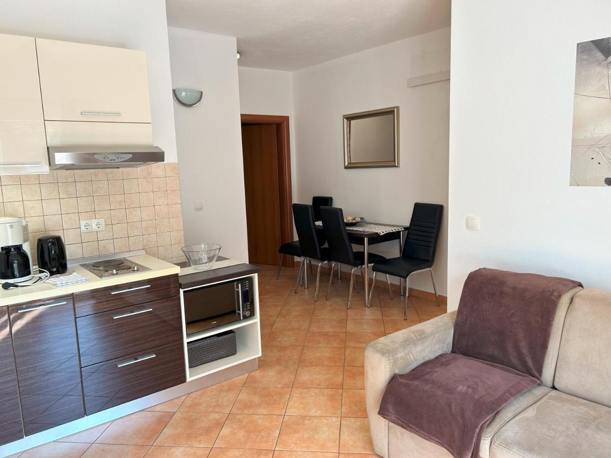 Apartments Antonella トロギール エクステリア 写真